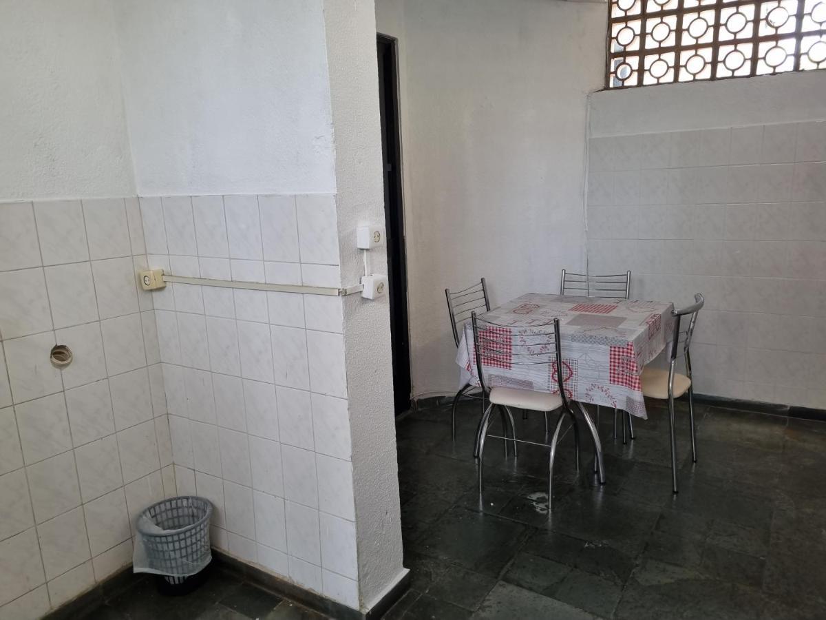 Apartamento Biarritz C/ Wi-Fi غوارويا المظهر الخارجي الصورة