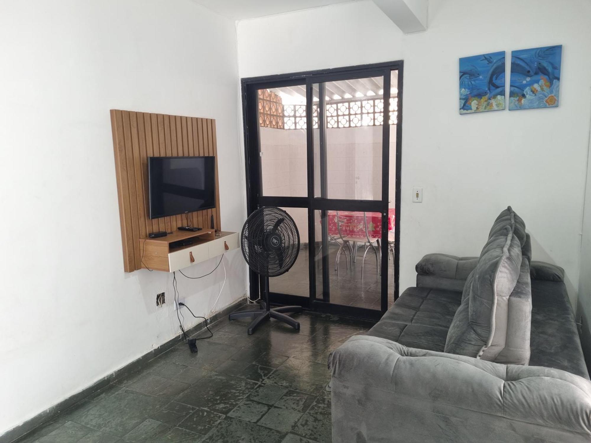 Apartamento Biarritz C/ Wi-Fi غوارويا المظهر الخارجي الصورة